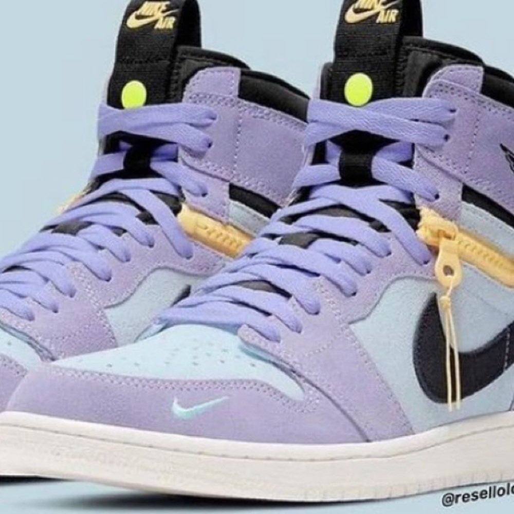 Meet your Posher, Marcus